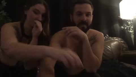 lexiandjay online show from December 31, 3:23 am