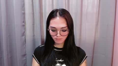 lexibabe_ online show from July 18, 5:42 am