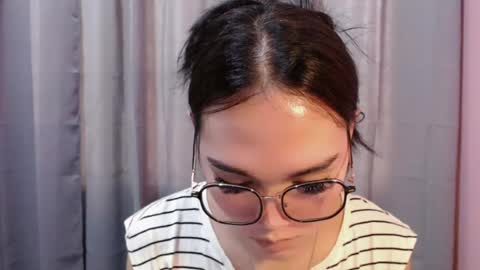 lexibabe_ online show from July 29, 5:29 am