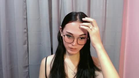lexibabe_ online show from July 7, 7:23 am