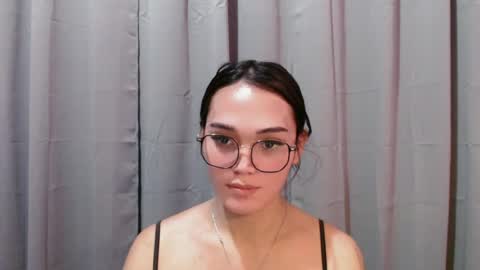 lexibabe_ online show from June 30, 10:25 am
