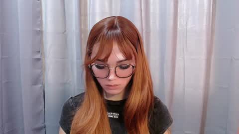 lexibabe_ online show from July 17, 5:31 am