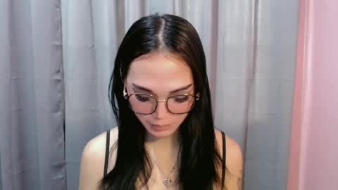 lexibabe_ online show from July 7, 5:09 am