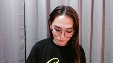 lexibabe_ online show from June 21, 9:16 am