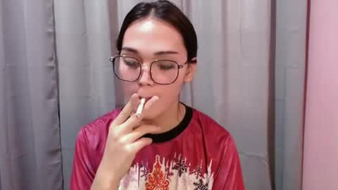lexibabe_ online show from July 11, 7:56 am