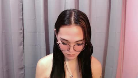 lexibabe_ online show from July 10, 7:46 am
