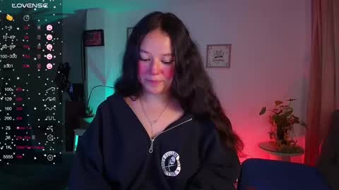 Lexie Thompson   8pm  0000am -5 online show from February 28, 4:32 am