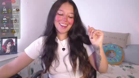 Lexie Thompson   8pm  0000am -5 online show from September 15, 5:58 pm