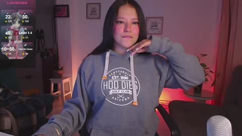 Lexie Thompson   8pm  0000am -5 online show from December 27, 8:56 am