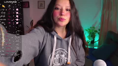 Lexie Thompson   8pm  0000am -5 online show from February 2, 3:32 am