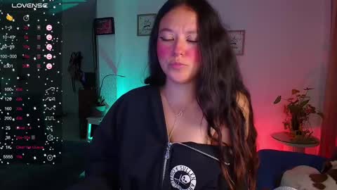 Lexie Thompson   8pm  0000am -5 online show from February 28, 7:58 am