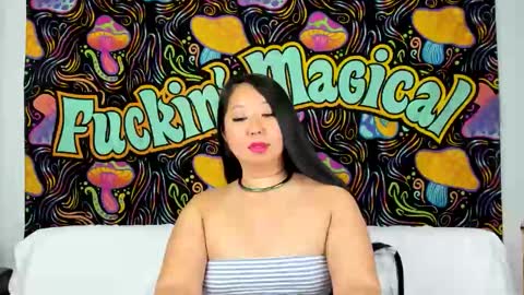 Snapshot of lexie_mack chatting on October 31, 5:02 pm Lexie Mack online show from October 31, 5:02 pm