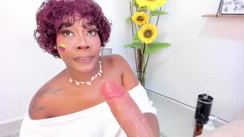 Lexieegrey online show from July 3, 4:12 pm