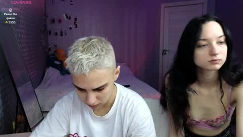 Sexy Lexie online show from April 27, 11:08 am