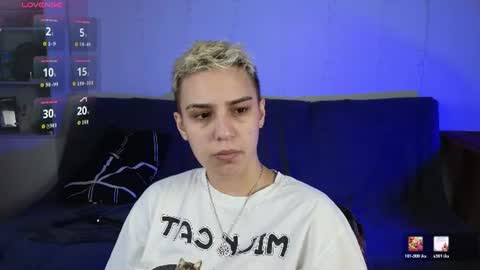 Sexy Lexie online show from June 15, 1:47 pm