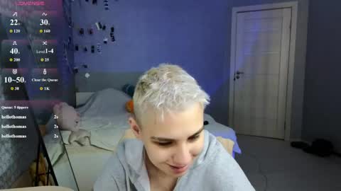 Sexy Lexie online show from May 2, 11:05 am