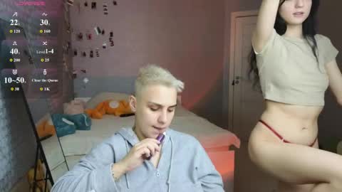Sexy Lexie online show from April 29, 5:30 pm