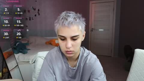 Sexy Lexie online show from April 25, 7:43 am