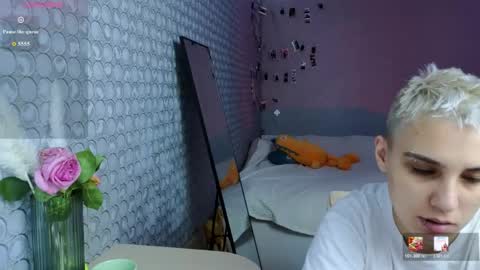 Sexy Lexie online show from May 3, 11:16 am