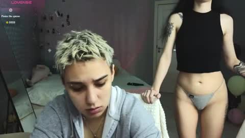 Sexy Lexie online show from April 23, 11:18 am