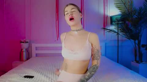 LexieSugar online show from March 10, 9:29 pm