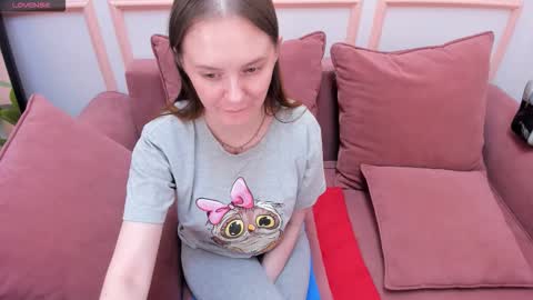 Lexi online show from October 22, 7:11 am