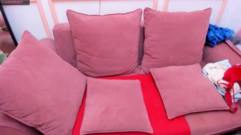 Lexi online show from March 14, 7:23 am