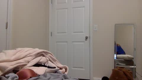 Snapshot of lexiial0 chatting on October 4, 6:55 am Alexia L. online show from October 4, 6:55 am
