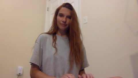 Alexia L. online show from May 26, 12:17 am