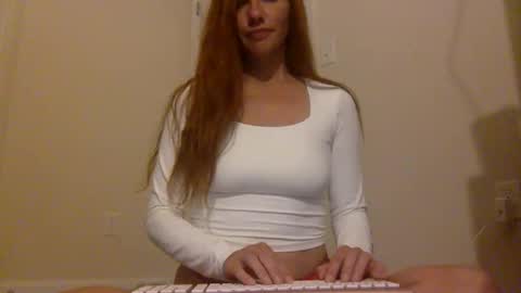Alexia L. online show from May 31, 2:43 am