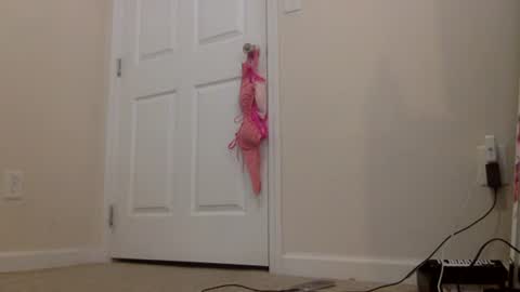 Alexia L. online show from June 26, 11:10 pm
