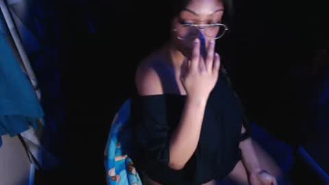 LEXIJAYNE online show from February 14, 9:13 am