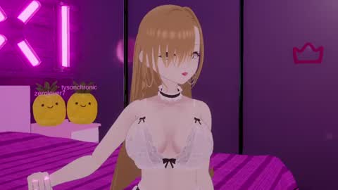Lexi Rose online show from July 24, 5:48 am