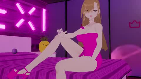 Lexi Rose online show from May 1, 6:29 am