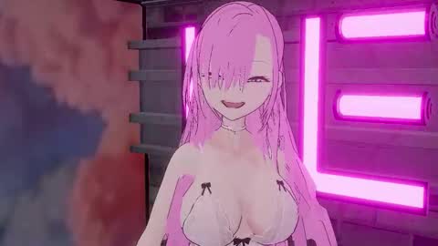 Lexi Rose online show from February 10, 6:05 am