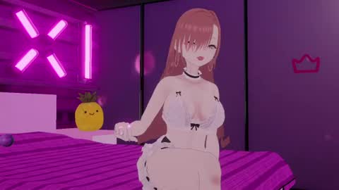 Lexi Rose online show from June 25, 5:23 am