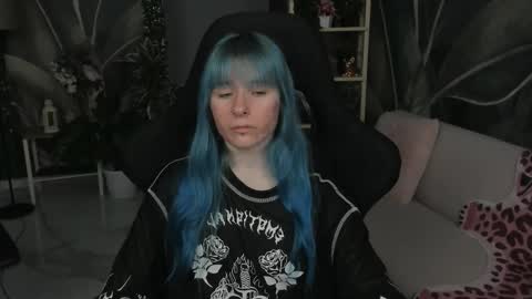 Lexi Wenford NO NUDE GODDESS online show from September 26, 3:25 am