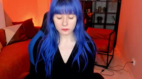 Lexi Wenford NO NUDE GODDESS online show from December 2, 3:05 am