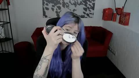 Lexi Wenford NO NUDE GODDESS online show from January 7, 1:21 am