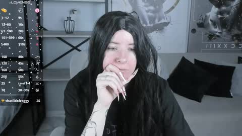 Lexi Wenford NO NUDE GODDESS online show from November 17, 3:20 am