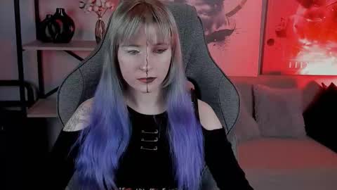 Lexi Wenford NO NUDE GODDESS online show from October 31, 3:40 am