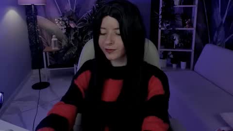 Lexi Wenford NO NUDE GODDESS online show from October 3, 3:59 am