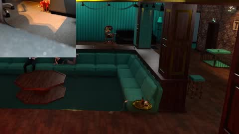 Lexus online show from March 12, 9:02 am