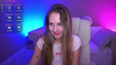lexxijoy online show from October 10, 6:08 am