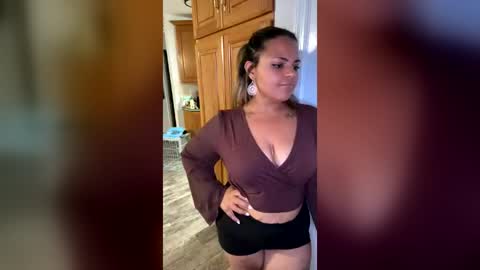 Sexxi Lexxi  Big Brad Suave online show from July 7, 2:13 am