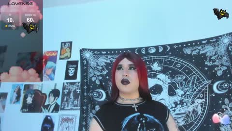 LEXXY online show from January 30, 11:02 pm