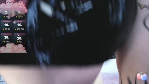 LEXXY online show from February 4, 8:28 pm