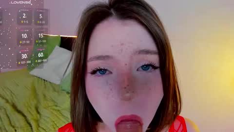 lexi miu online show from February 13, 6:55 pm