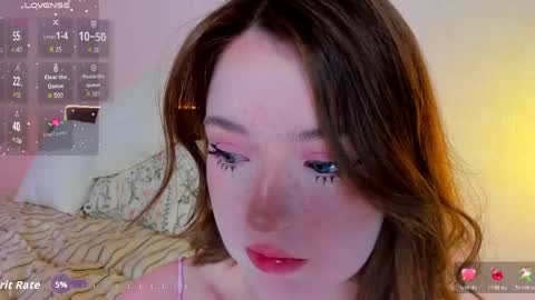 lexi miu online show from May 1, 8:58 pm