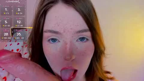 lexi miu online show from June 16, 7:07 pm